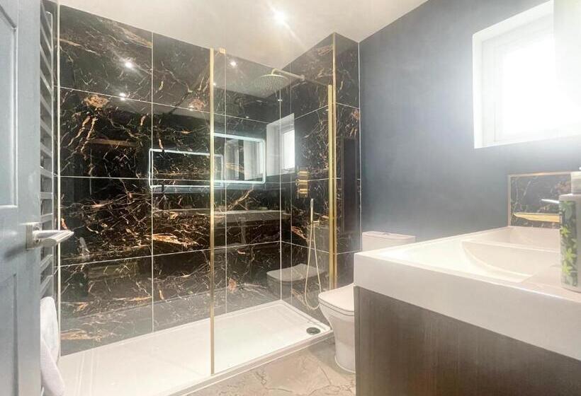 침실 2개 주택, Farne Island Bed And Breakfast