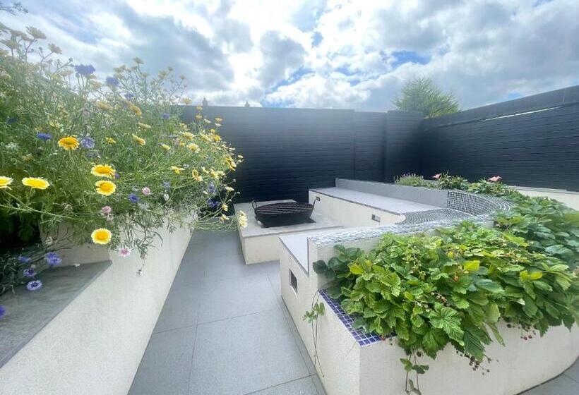 침실 2개 주택, Farne Island Bed And Breakfast