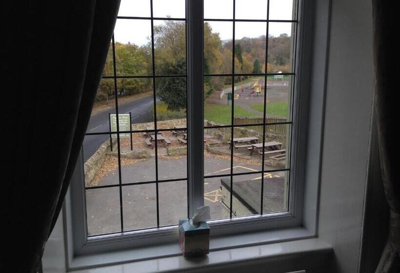 スタンダードルーム, Anglers Arms