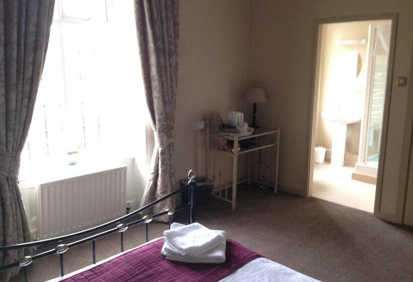 スタンダードルーム, Anglers Arms