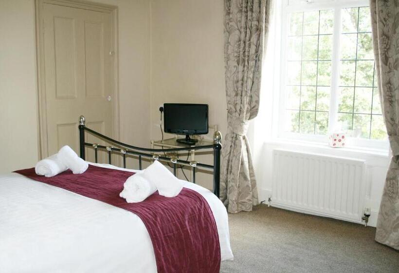 スタンダードルーム, Anglers Arms