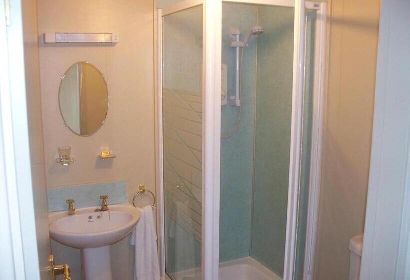 スタンダードルーム, Anglers Arms