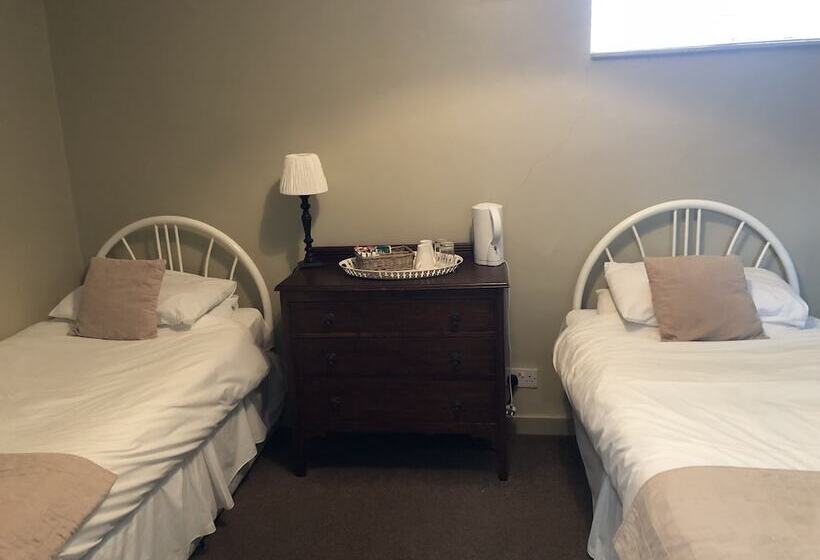 クラシックルーム, Anglers Arms