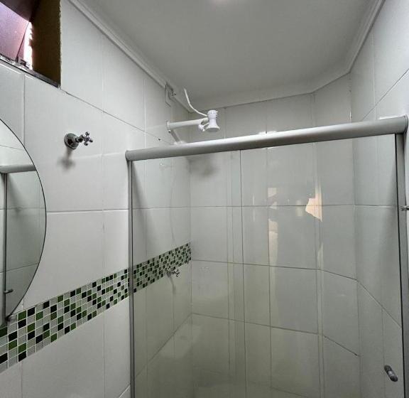 غرفة قياسية فردية, Nova Jerusalem