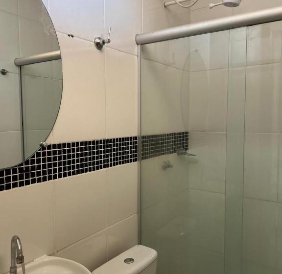 غرفة قياسية, Nova Jerusalem