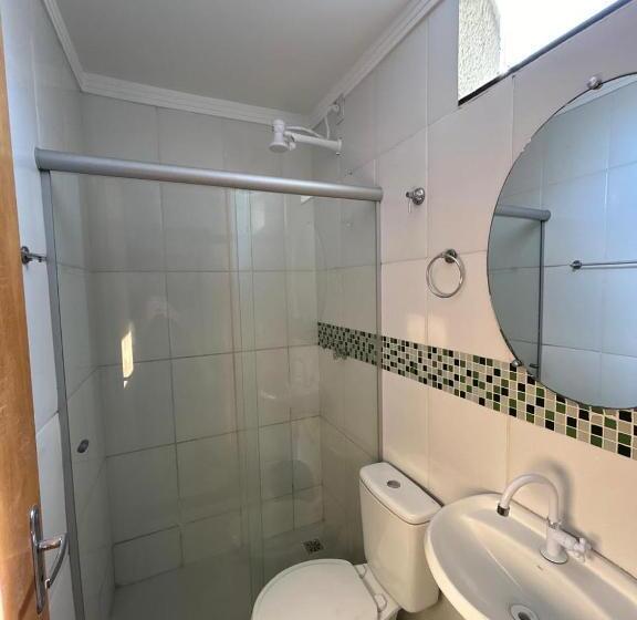 غرفة قياسية, Nova Jerusalem