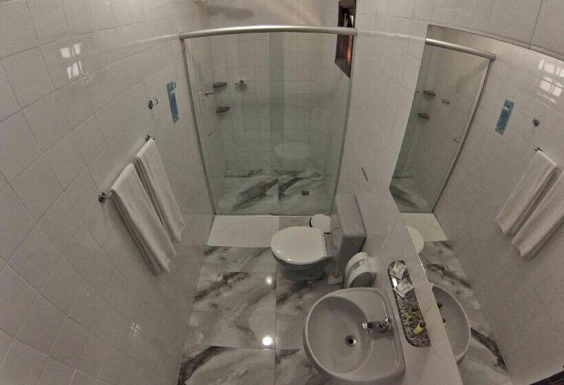 スタンダードルーム, Pousada Dos Condes