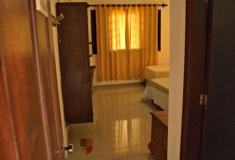 スタンダードルーム, Pousada Dos Condes