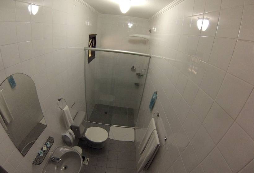 スタンダードルーム, Pousada Dos Condes