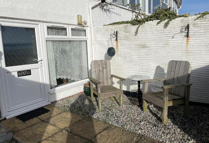 غرفة ديلوكس, Sawyers Bed And Breakfast