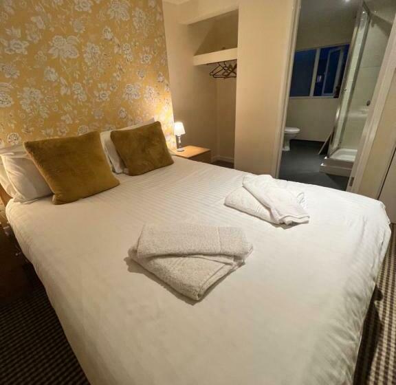 Номер Basic, The Lord Grenfell