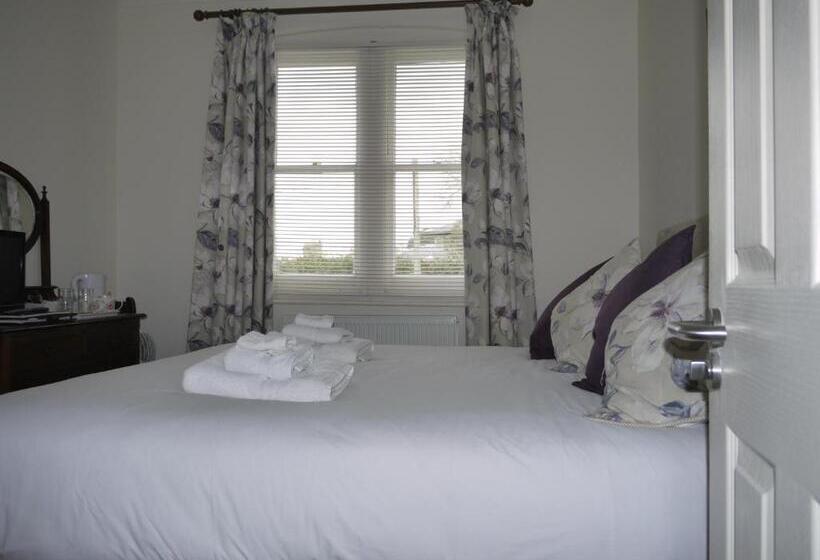 スタンダードルーム, The Pilot Boat Inn, Isle Of Wight