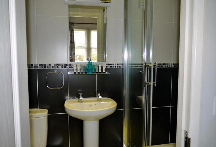 スタンダードルーム, The Pilot Boat Inn, Isle Of Wight