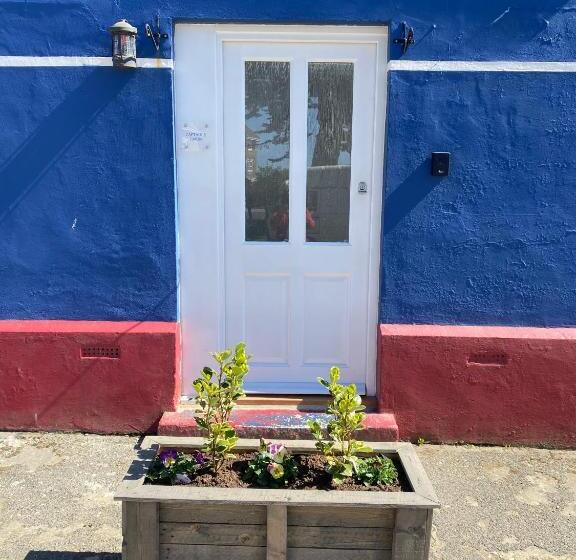 キングサイズベッドのデラックススイート, The Pilot Boat Inn, Isle Of Wight