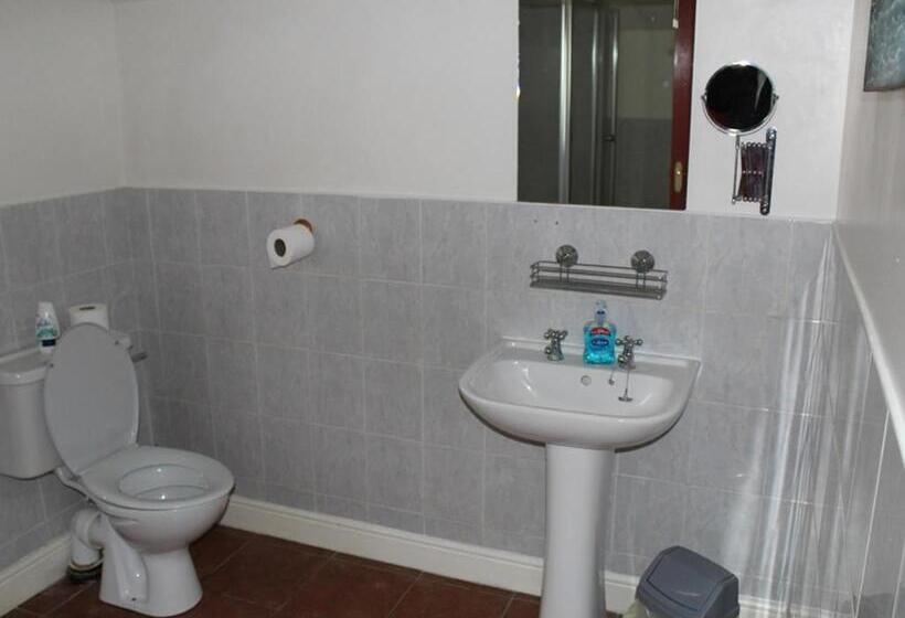 غرفة قياسية ثلاثية, The William Iv