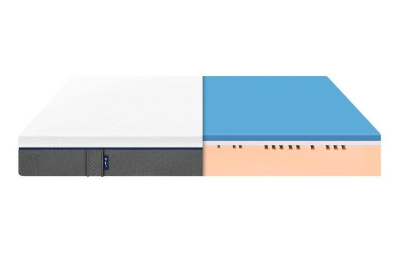 غرفة قياسية, The William Iv