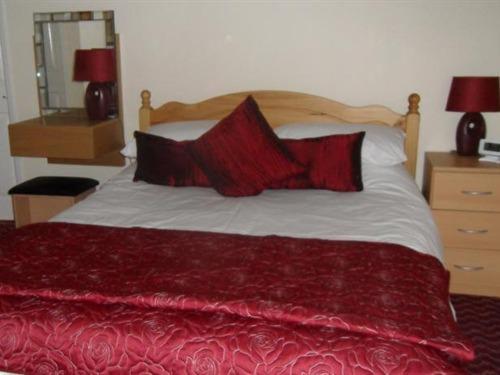 スタンダードルーム, The Wyche Inn