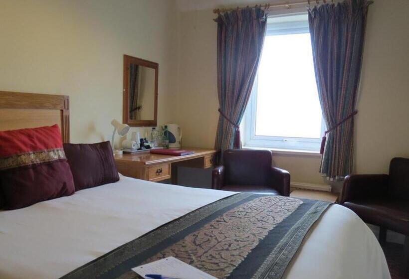 スタンダードルーム, The Wyche Inn