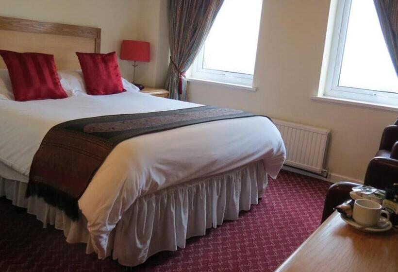 スタンダードルーム, The Wyche Inn