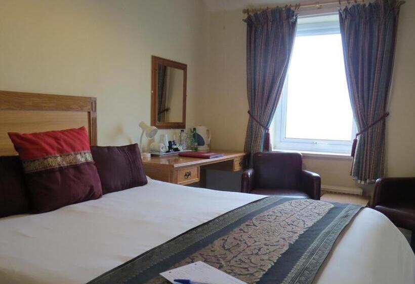 スタンダードルーム, The Wyche Inn