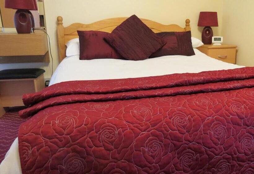 １ベッドルームアパートメント, The Wyche Inn