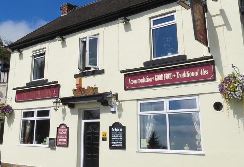 غرفة إقتصادية, The Wyche Inn