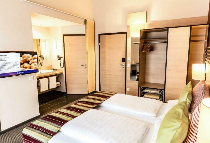 スタンダードルーム, Tui Blue Schladming