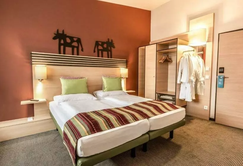 اتاق استاندارد, Tui Blue Schladming