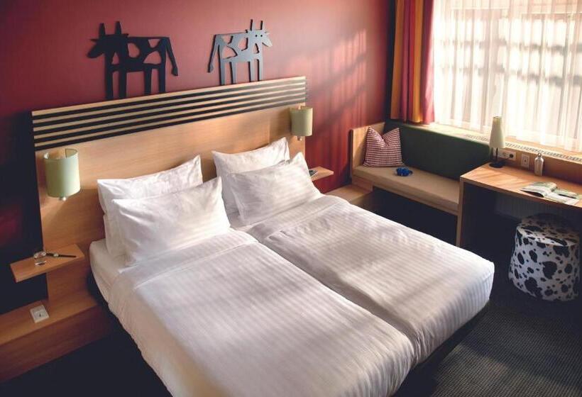 スタンダードルーム, Tui Blue Schladming