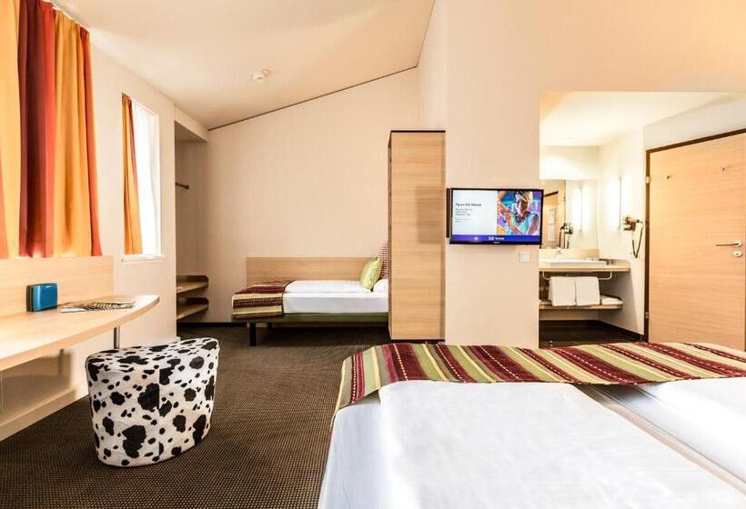 スーペリアールーム, Tui Blue Schladming