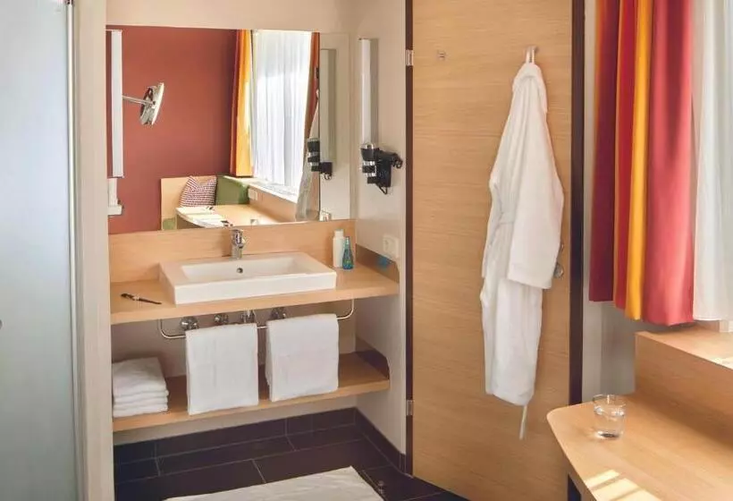 اتاق استاندارد یک نفره, Tui Blue Schladming