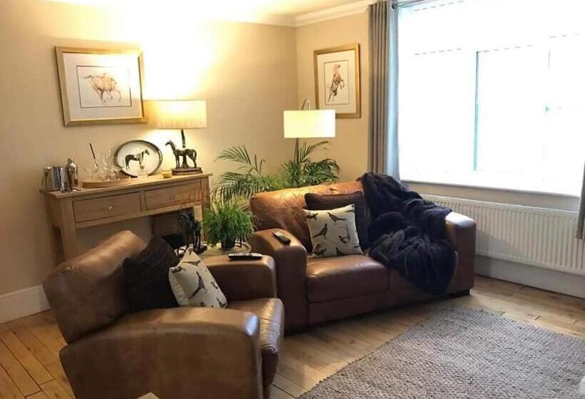 آپارتمان سوپریور 1 خوابه, Newmarket Boutique Apartments