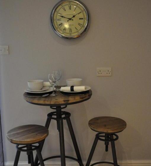 Дом 1 Спальня, Newmarket Boutique Apartments