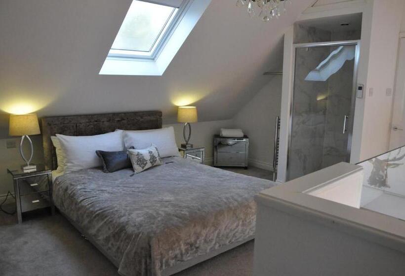 خانه 1 خوابه, Newmarket Boutique Apartments