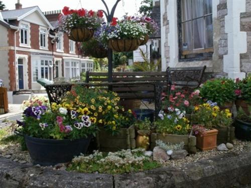 Cameră Standard, Ashleigh House