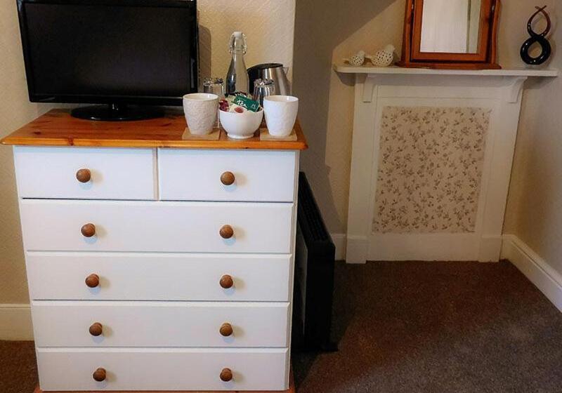 Cameră Standard, Ashleigh House