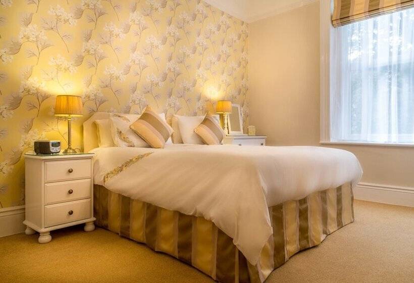 חדר סופריור, Balincourt