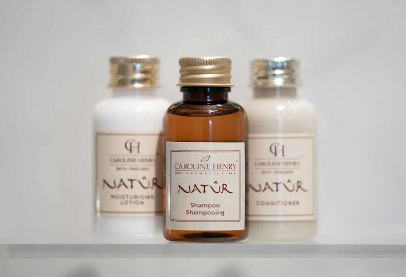 חדר דלוקס, Balincourt