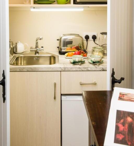 غرفة قياسية سرير كينج, Blackwell House