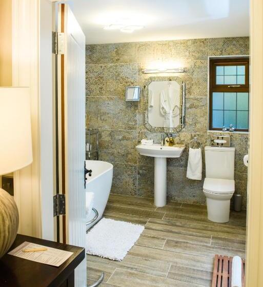 غرفة قياسية سرير كينج, Blackwell House