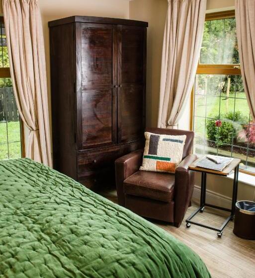 غرفة قياسية سرير كينج, Blackwell House