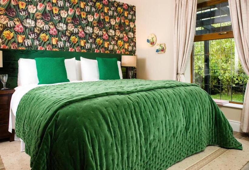 غرفة قياسية سرير كينج, Blackwell House