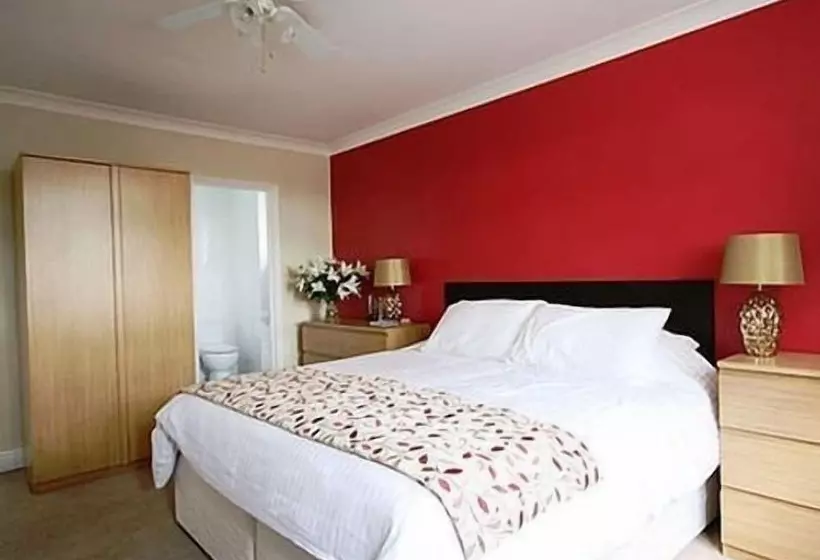 スタンダードルーム, Dunmow Guesthouse