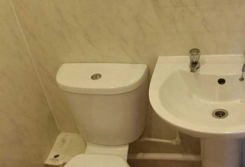 수피리어 룸 1층, Morrisy House