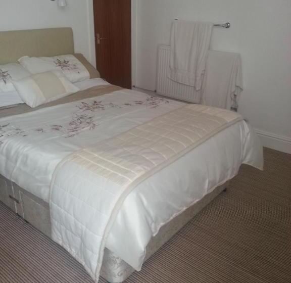 수피리어 룸 1층, Morrisy House