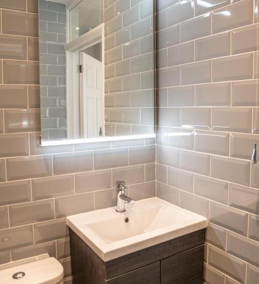 Стандартный Номер Кровать Кинг, Tregaddra Farm B&b