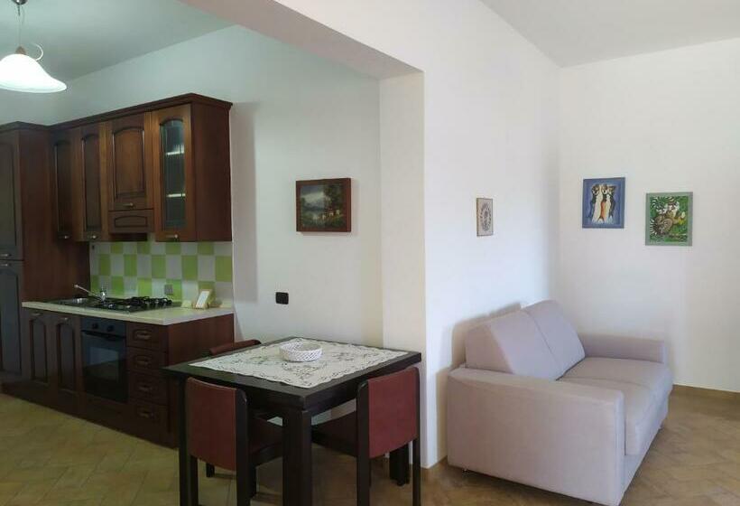 إستديو عائلى, Verdemare