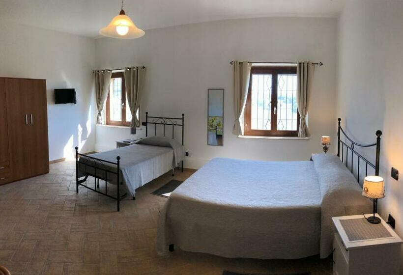 إستديو عائلى, Verdemare