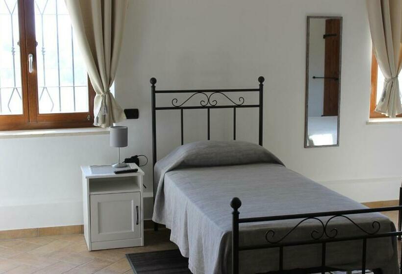 إستديو عائلى, Verdemare