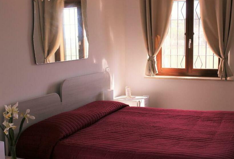 غرفة قياسية, Verdemare